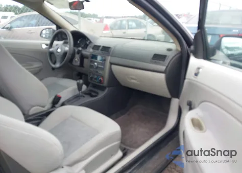 2007 Chevrolet Cobalt Ls from USA, damaged, VIN 1G1AK15F977147025